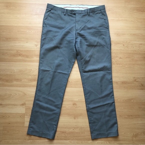 Alberto Cardinali Dress Pant - Picture 2 of 8